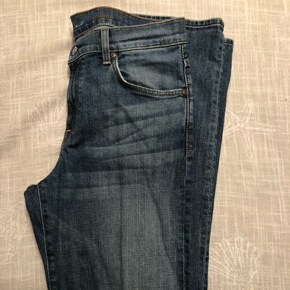 Seven Jeans